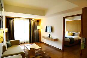 Lemon Tree Hotel, Dehradun