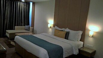 Lemon Tree Hotel, Dehradun