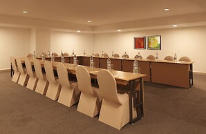 Lemon Tree Hotel, Dehradun