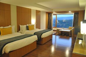 Lemon Tree Hotel, Dehradun