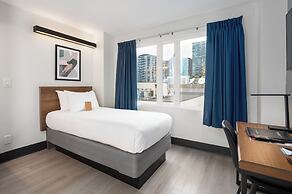 YWCA Hotel