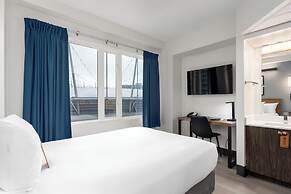 YWCA Hotel