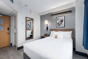 YWCA Hotel