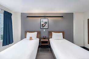 YWCA Hotel