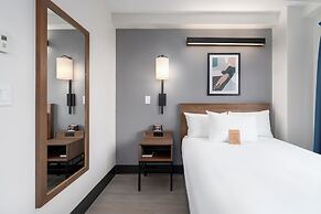 YWCA Hotel