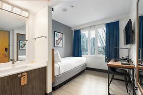 YWCA Hotel