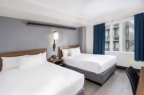 YWCA Hotel