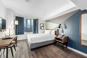 YWCA Hotel