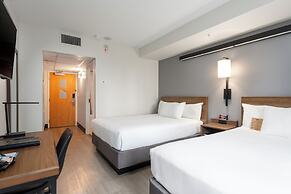YWCA Hotel