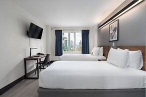 YWCA Hotel