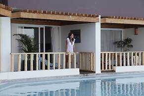 Aranwa Paracas Resort & Spa
