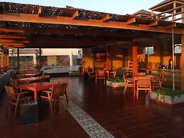 Aranwa Paracas Resort & Spa