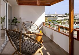 Aranwa Paracas Resort & Spa