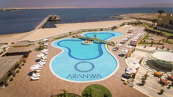 Aranwa Paracas Resort & Spa