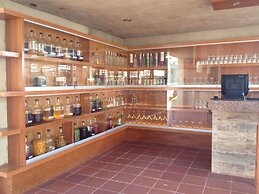 Aranwa Paracas Resort & Spa