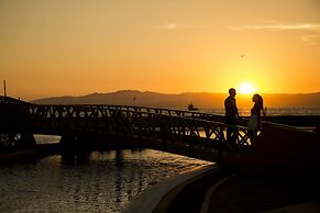 Aranwa Paracas Resort & Spa