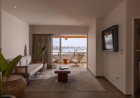 Aranwa Paracas Resort & Spa