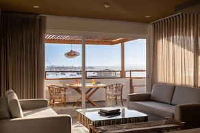 Aranwa Paracas Resort & Spa