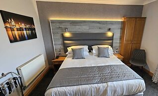 The Royal Hotel