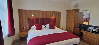 The Royal Hotel
