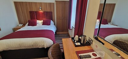 The Royal Hotel