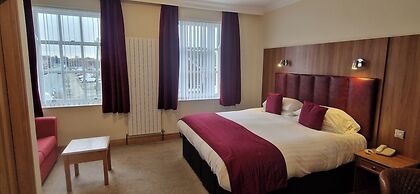 The Royal Hotel