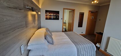The Royal Hotel