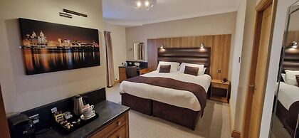 The Royal Hotel