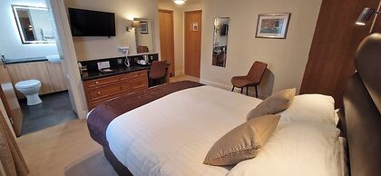 The Royal Hotel