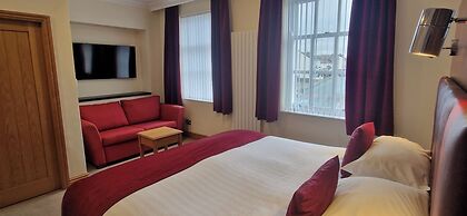 The Royal Hotel