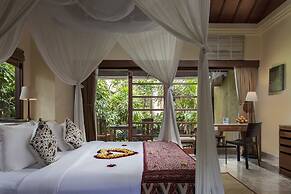 Komaneka at Monkey Forest