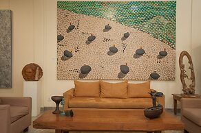 Komaneka at Monkey Forest