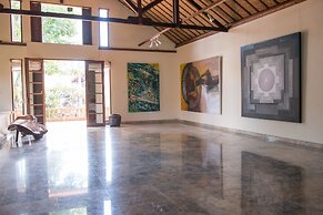 Komaneka at Monkey Forest