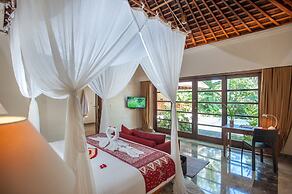 Komaneka at Monkey Forest