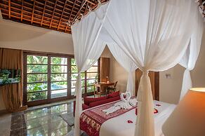 Komaneka at Monkey Forest