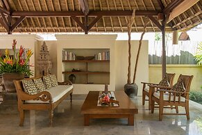 Komaneka at Monkey Forest