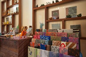 Komaneka at Monkey Forest