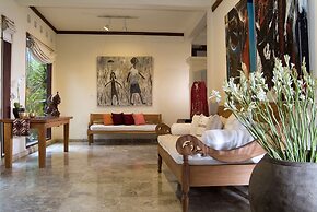 Komaneka at Monkey Forest