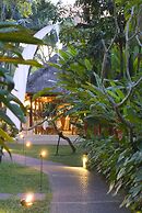 Komaneka at Monkey Forest