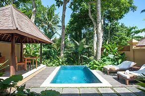 Komaneka at Monkey Forest