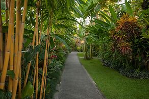 Komaneka at Monkey Forest