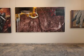 Komaneka at Monkey Forest