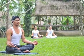 Komaneka at Monkey Forest