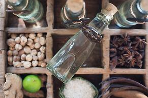 Komaneka at Monkey Forest