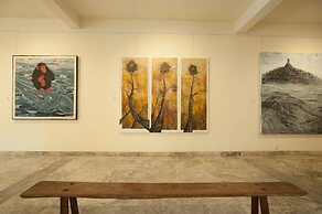 Komaneka at Monkey Forest