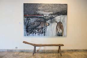 Komaneka at Monkey Forest