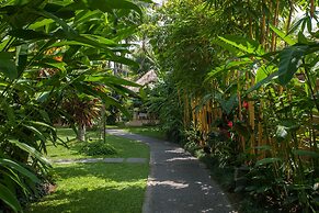 Komaneka at Monkey Forest