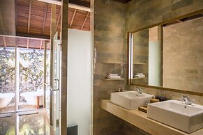 Komaneka at Monkey Forest