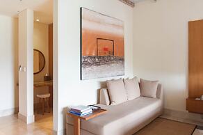 Komaneka at Monkey Forest