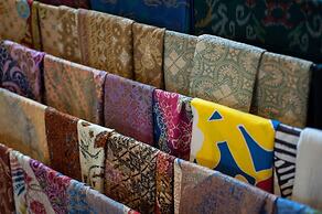 Komaneka at Monkey Forest